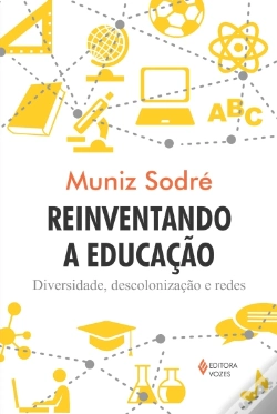 Capa do artigo Reinventando a Educação