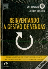 Reinventando A Gestão De Vendas