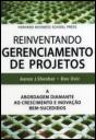 Reinventando Gerenciamento de Projetos - Preview