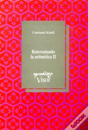 Capa do artigo Reinventando La Aritmética Ii