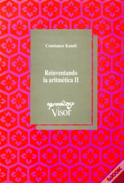 Capa do artigo Reinventando La Aritmética Ii