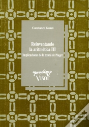 Capa do artigo Reinventando La Aritmética Iii