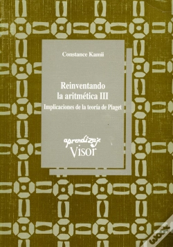 Capa do artigo Reinventando La Aritmética Iii