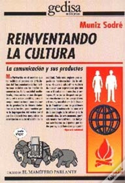 Capa do artigo Reinventando La Cultura