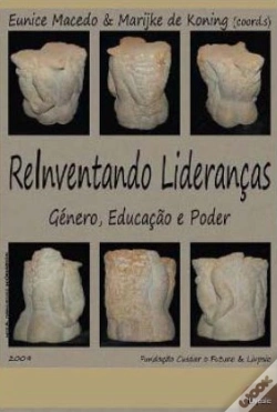 Capa do artigo Reinventando Lideranças