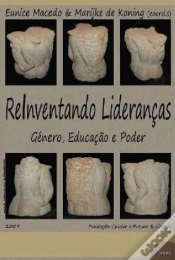 Capa do artigo Reinventando Lideranças