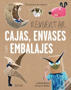 Capa do artigo Reinventar Cajas, Envases Y Embalajes