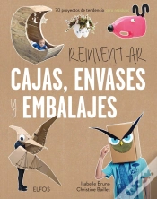Capa do artigo Reinventar Cajas, Envases Y Embalajes