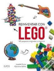 Capa do artigo Reinventar Con Lego