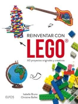 Capa do artigo Reinventar Con Lego