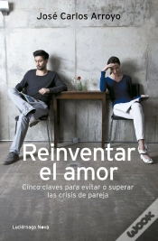 Capa do artigo Reinventar El Amor