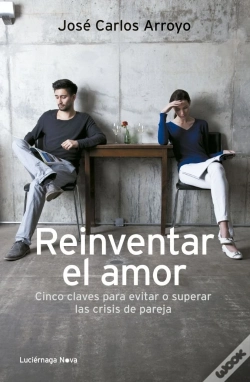 Capa do artigo Reinventar El Amor