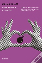 Capa do artigo Reinventar El Amor