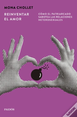 Capa do artigo Reinventar El Amor