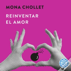 Capa do artigo Reinventar El Amor
