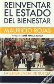 Capa do artigo Reinventar El Estado Del Bienestar