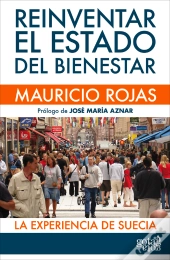 Reinventar El Estado Del Bienestar