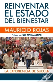 Capa do artigo Reinventar El Estado Del Bienestar