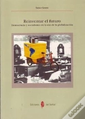 Capa do artigo Reinventar El Futuro