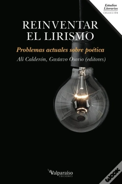 Capa do artigo Reinventar El Lirismo