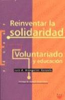 Reinventar La Solidaridad