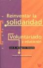 Reinventar La Solidaridad - Preview