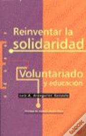 Capa do artigo Reinventar La Solidaridad