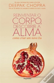 Capa do artigo Reinventar o Corpo, Descobrir a Alma
