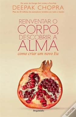 Capa do artigo Reinventar o Corpo, Descobrir a Alma