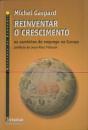 Reinventar o Crescimento - Preview