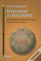 Reinventar o Crescimento
