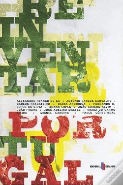 Capa do artigo Reinventar Portugal