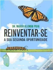 Capa do artigo Reinventar-se  