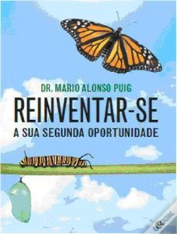 Capa do artigo Reinventar-se  