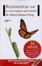 Capa do artigo Reinventar-Se