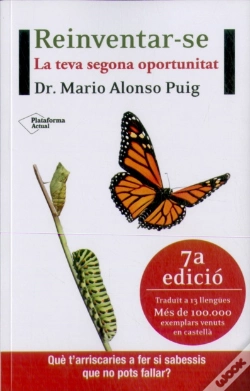Capa do artigo Reinventar-Se