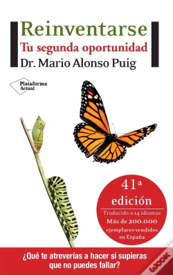 Capa do artigo Reinventarse