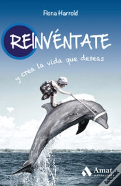 Capa do artigo Reinvéntate