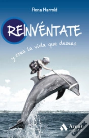 Capa do artigo Reinvéntate
