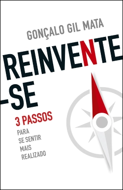 Capa do artigo Reinvente-se