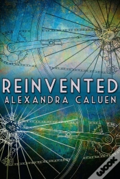 Capa do artigo Reinvented