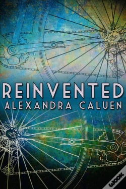 Capa do artigo Reinvented