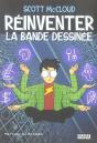 Reinventer La Bande Dessinee - Preview