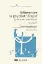 Réinventer La Psychothérapie ; L'École De Mara Selvini-Palazzoli - Preview