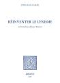 Reinventer Le Lyrisme : Le Surrealisme De Joyce Mansour - Preview