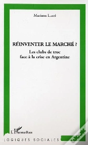 Capa do artigo Reinventer Le Marche ? Les Clubs De Troc Face A La Crise En Argentine