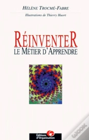 Capa do artigo Réinventer Le Métier D