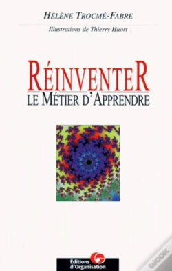 Capa do artigo Réinventer Le Métier D'Apprendre