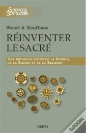 Capa do artigo Réinventer Le Sacré ; Une Nouvelle Vision De La Science, De La Raison Et De La Religion