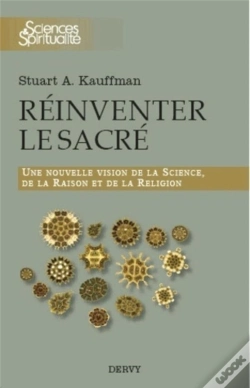 Capa do artigo Réinventer Le Sacré ; Une Nouvelle Vision De La Science, De La Raison Et De La Religion